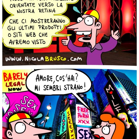 Uno sguardo sul futuro