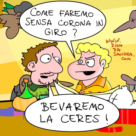 Come faremo senza Fabrizio Corona?