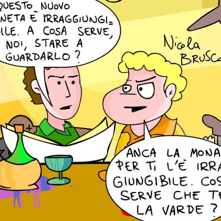 La ricerca astronomica serve a qualcosa?