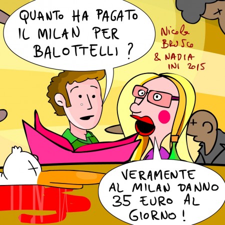 Balotelli