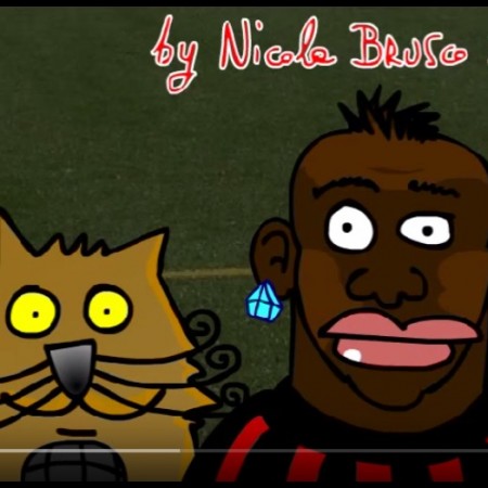 Intervista Esclusiva a Mario Balotelli