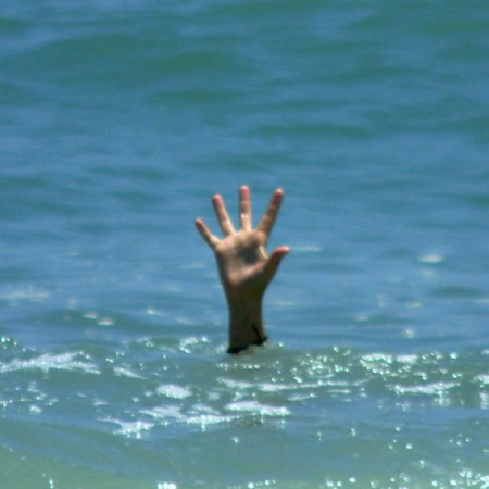 E’ ufficiale: bere acqua può causare la morte