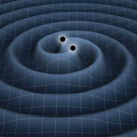 Onde Gravitazionali for Dummies