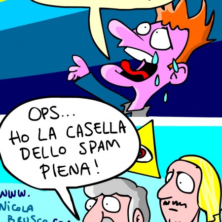 Dio, perché non mi ascolti?