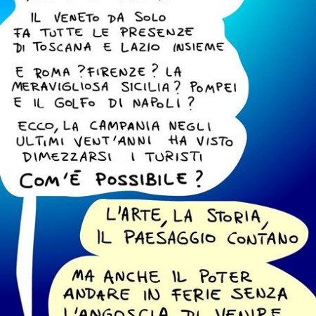 Turismo in Italia