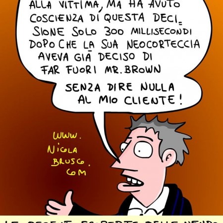 Vostro onore