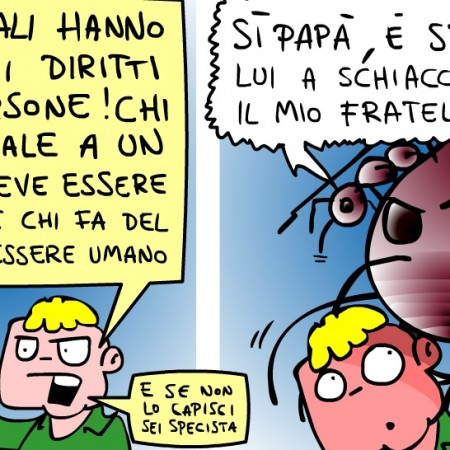 Diritti degli Animali