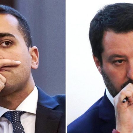 L’Italia avrà un governo?