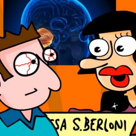 La Dott.ssa Sberloni e il Reddito di Cittadinanza