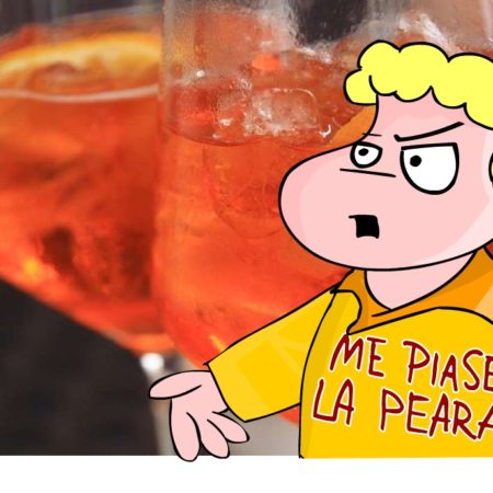 Il Codacons denuncia: “I prezzi degli Spritz sono troppo alti”