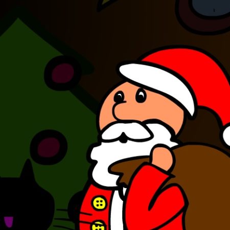 Buon Natale ai Bimbi Cattivi