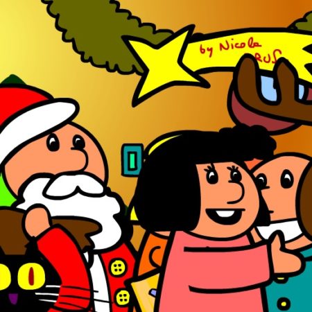 Buon Natale politicamente scorretto