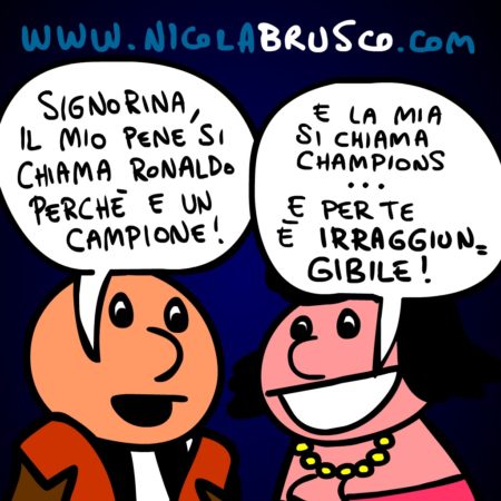 Dopo Juventus-Ajax…