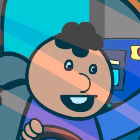 Al casello dell’Autostrada