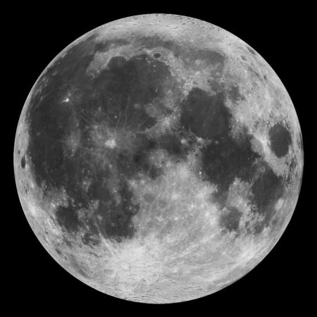 Buon anniversario dello sbarco sulla Luna