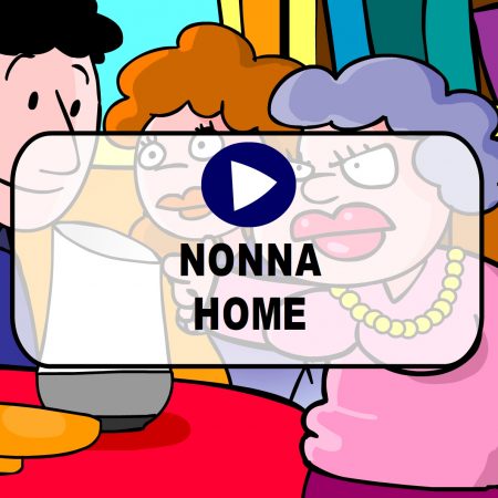 Nonna Home e Google Castration