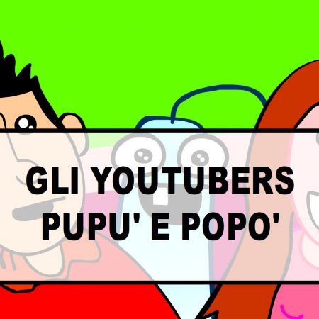 Gli Youtubers più famosi del Web