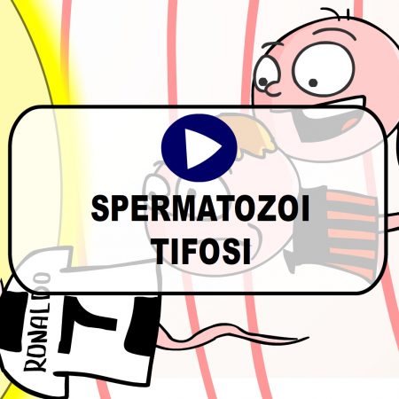 Spermatozoi Tifosi