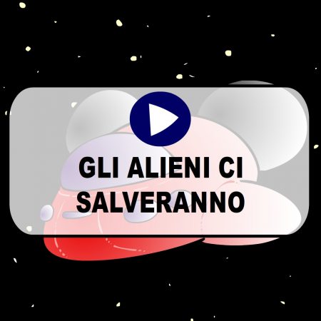 Alieni, cambiamento climatico e musica trap
