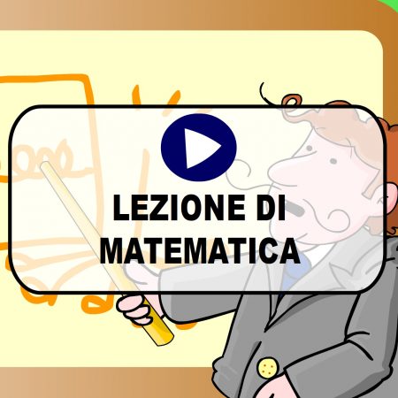 Lezione di Matematica Pazzesca