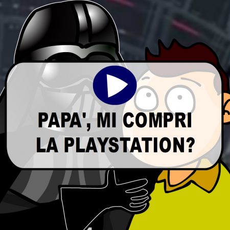 Perché nei film Disney i papà fanno tutti una brutta fine?