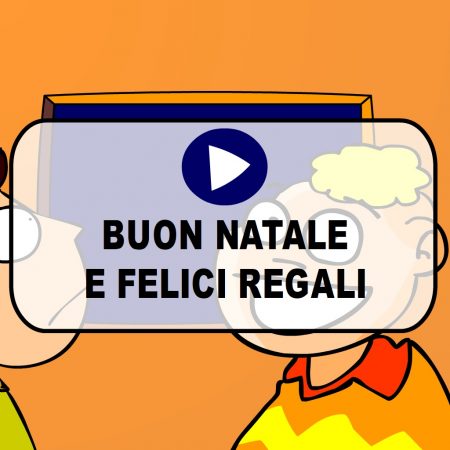 Buon Natale
