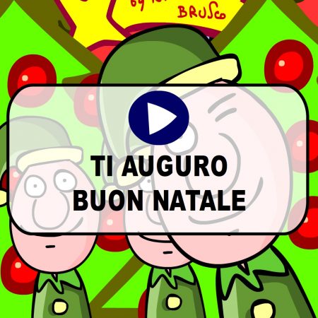 Auguri di Buon Natale (canzoncina)