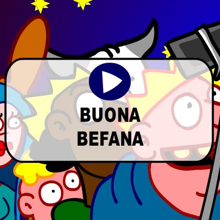 Buona Befana