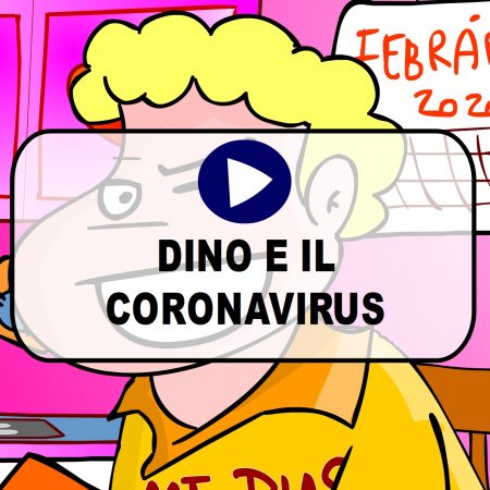 Dino da Sandrà e il Coronavirus