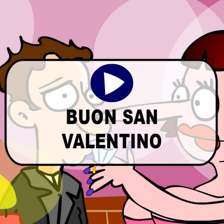 Buon San Valentino