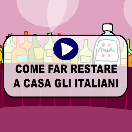 State a casa