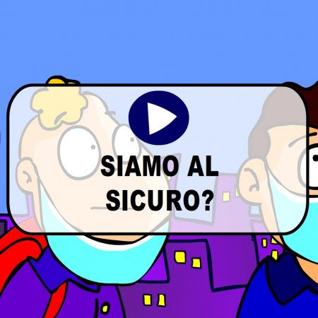 Siamo sicuri che siamo al sicuro?