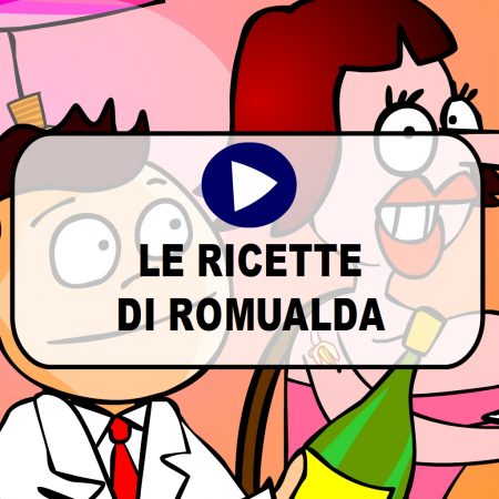 Le ricette di Romualda