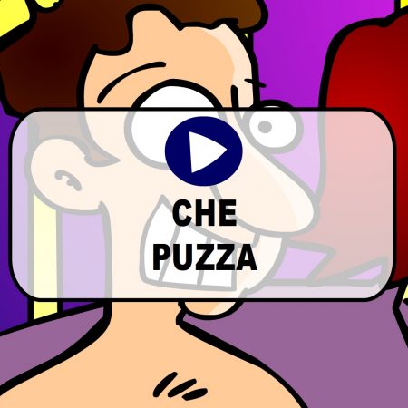 Che puzza