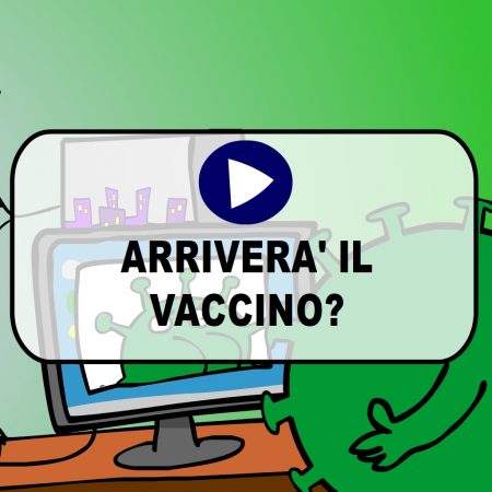 Quando arriverà il vaccino?