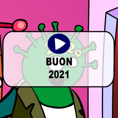 Felice… anzi sereno 2021
