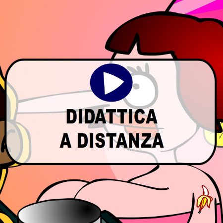 Didattica a distanza
