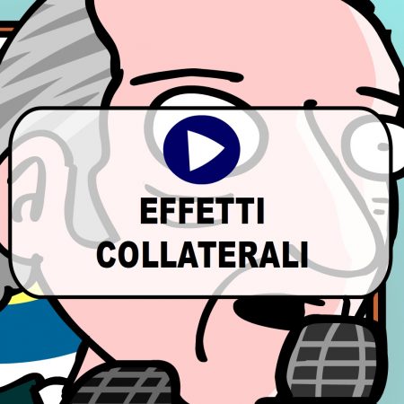 Zaia e gli Effetti Collaterali
